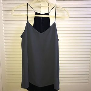 Express Reversible V-Neck Cami